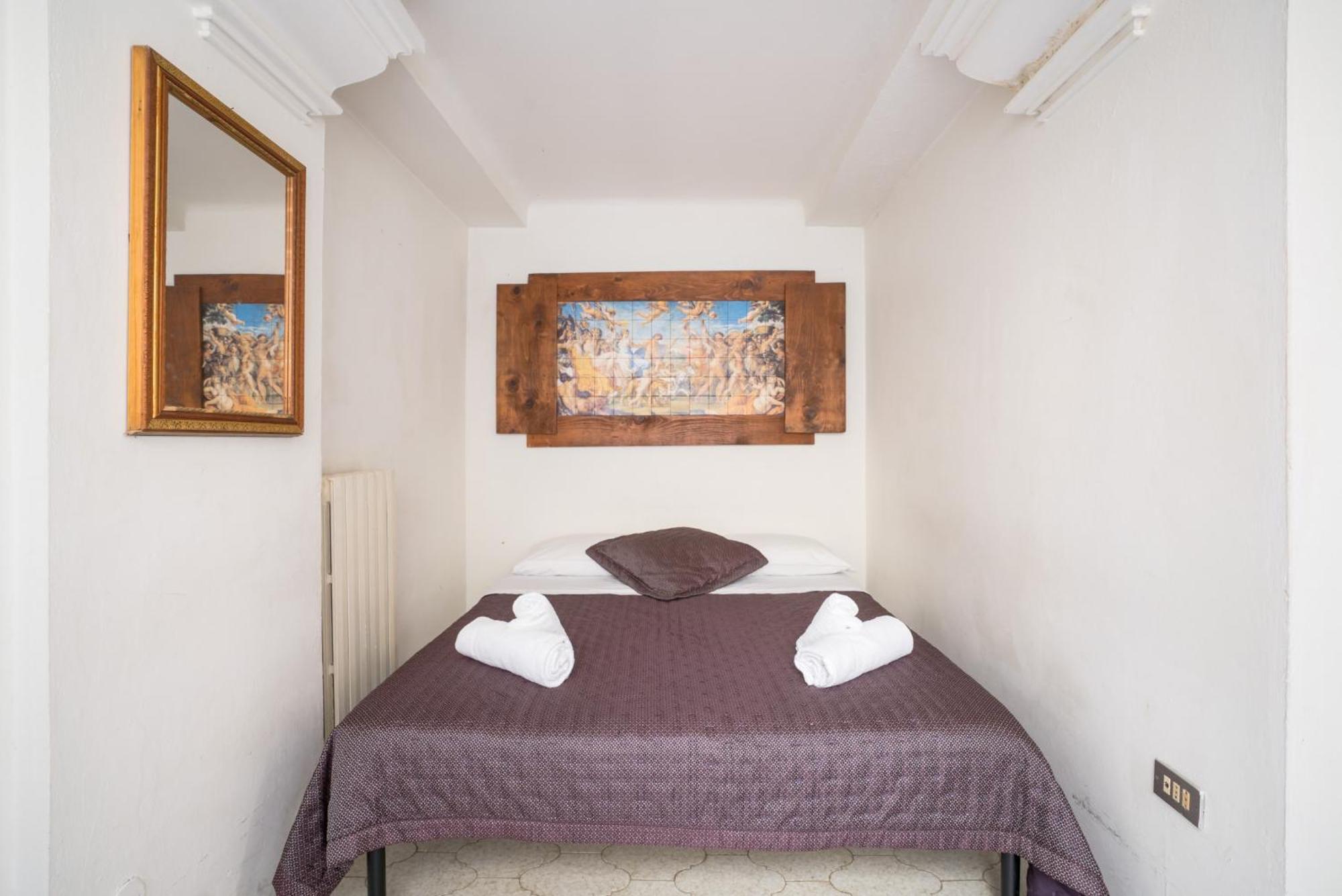 Stylish Dome Apartment Florenz